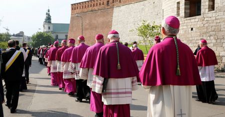 Gigantyczne zmiany związane z Kościołem. Zapowiedź opozycji
