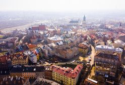 Niedoceniana perełka Polski Wschodniej. Czyli o tym, jak odkryłam Lublin