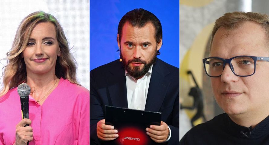 Columbus Energy pozwie Kanał Zero i Stanowskiego. Chcą 55 mln odszkodowania