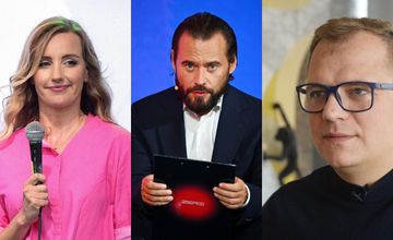 Columbus Energy pozwie Kanał Zero i Stanowskiego. Chcą 55 mln odszkodowania