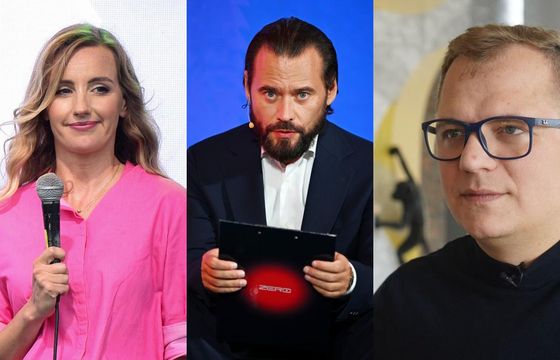 Columbus Energy pozwie Kanał Zero i Stanowskiego. Chcą 55 mln odszkodowania