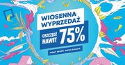 Wiosenna Wyprzedaż w PS Store. Taniej nawet o 75 proc.