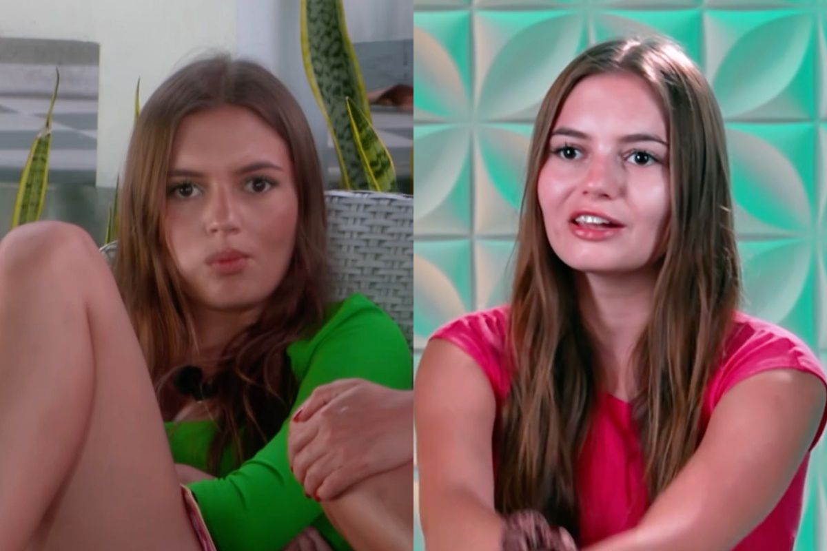 "Hotel Paradise". Roksana pod ostrzałem internautów. Poszło o jej wywody na temat URODY: "Uważa się za cud świata"