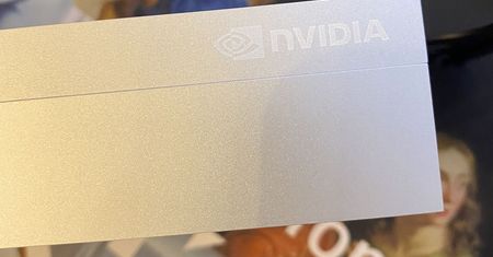 Nvidia szykuje szaloną kartę dla kopaczy kryptowalut - wydajność zaskoczy górników