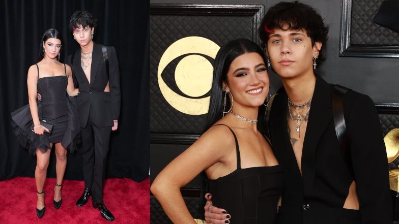 Gwiazdy na Grammy 2023