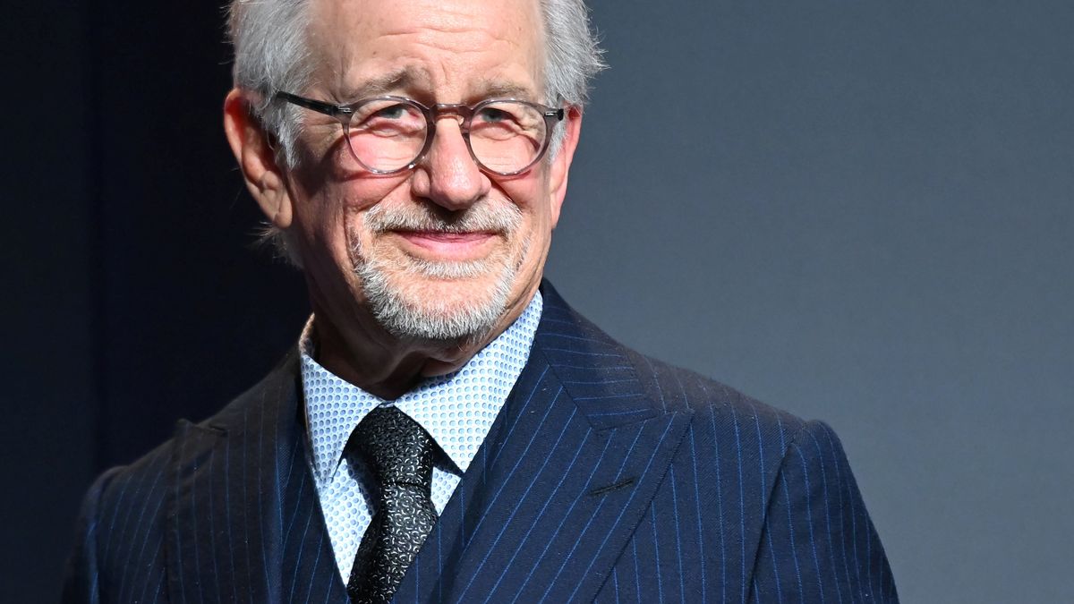 Steven Spielberg o swoich planach na nowe filmy