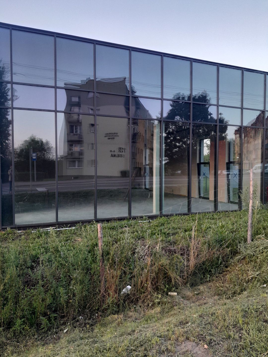 Budowa nowej biblioteki w Wapnie - 6 sierpnia 2025 roku