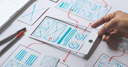 Praca – szukamy majstra od web designu!