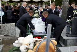Ujawnili koszty pogrzebu Kamilka. 800 zł dla księdza, 6000 zł za grób