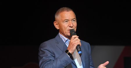 Oligarcha oburzony na sankcje. Sam zrzekł się rosyjskiego obywatelstwa