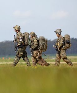 Berlin wzburzony. Kuriozalne słowa litewskiego prezydenta o Bundeswehrze