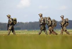 Berlin wzburzony. Kuriozalne słowa litewskiego prezydenta o Bundeswehrze