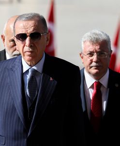 Przełom ws. zboża? Deklaracja z Turcji