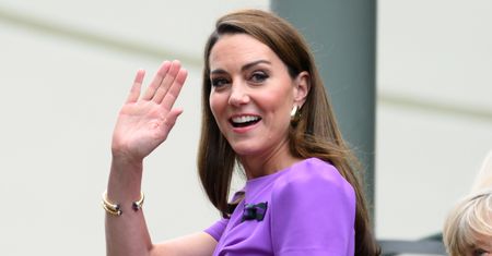 Księżna Kate najpopularniejszym royalsem w Wielkiej Brytanii? Są wyniki najnowszego sondażu