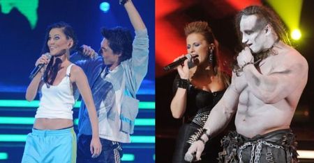 Pudzian, Bosak i Sykut w finale!