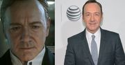 Kevin Spacey w zwiastunie "CALL OF DUTY"!