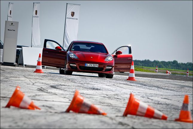 Fot. Porsche / Przemek Skóra