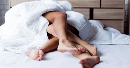 Pozycje seksualne od tyłu – co warto wiedzieć?
