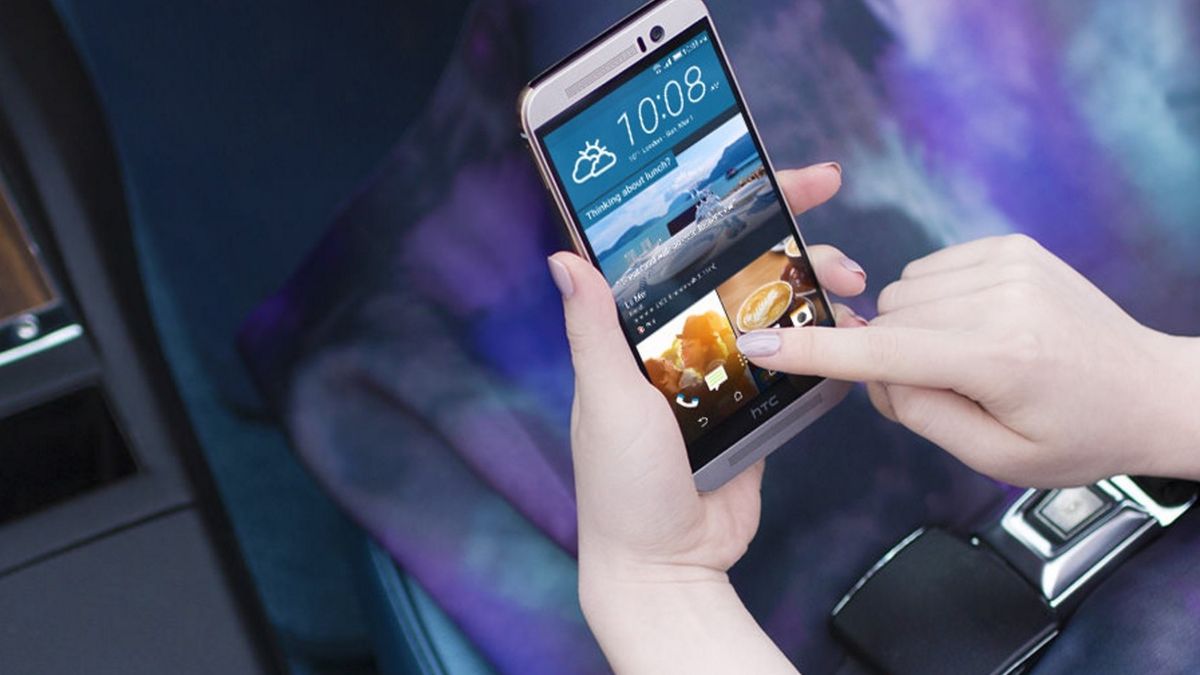 HTC One M9e to kolejny mocny smartfon Tajwańczyków, w którym ciężko doszukać się sensu 1