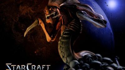 StarCraft - patch 1.16 1
