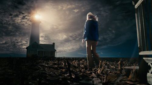 5 minut z Nostalgią anioła [klip] 1