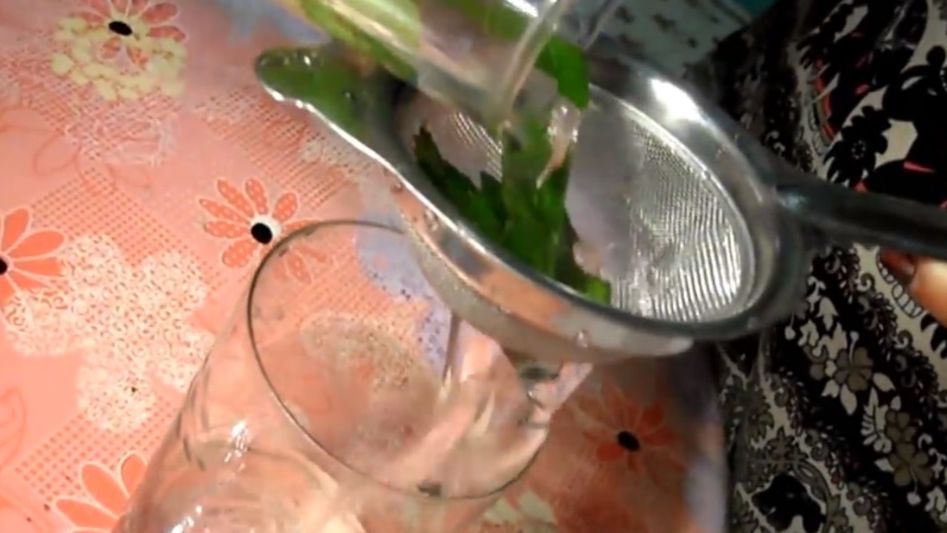 Napar z liści laurowych rozgrzewa i leczy stany zapalne