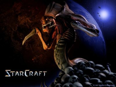 StarCraft - patch 1.16