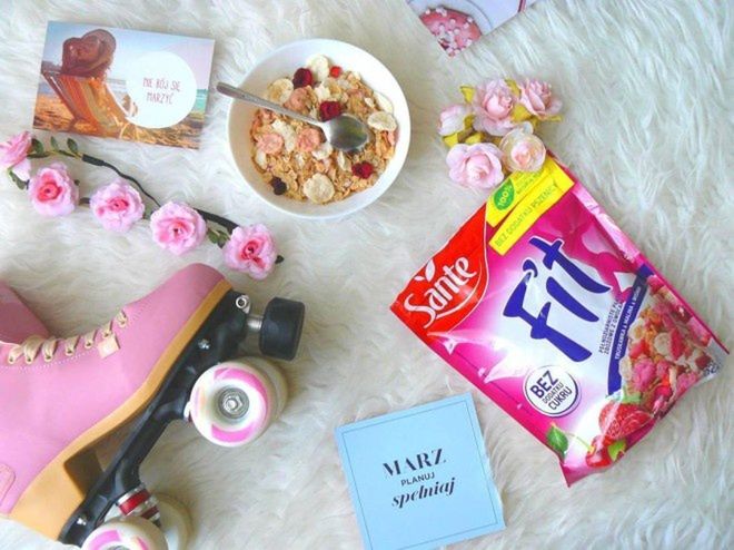 Codzienna troska o zdrowie najlepszą dietą