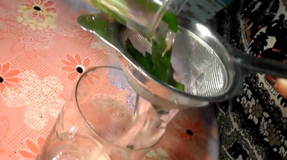 Napój na kości i stawy (WIDEO)