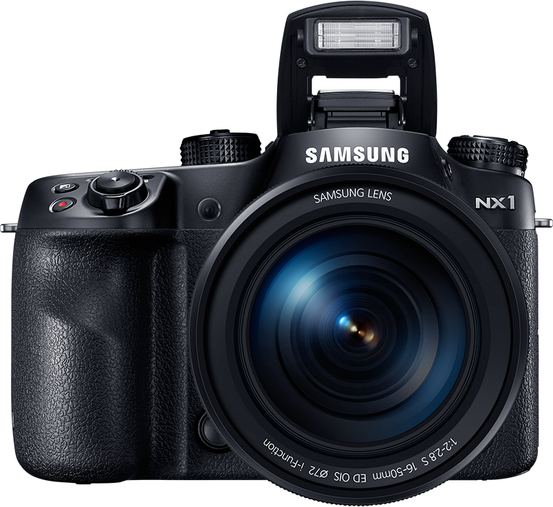 Samsung NX1