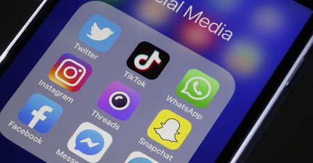 TikTok najczęściej pobieraną aplikacją. Pobrano go 175 milionów razy