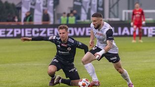 Puszcza Niepołomice pozostaje w grze o baraże o ekstraklasę