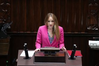 Są poprawki do renty wdowiej. Sejm skierował projekt do komisji