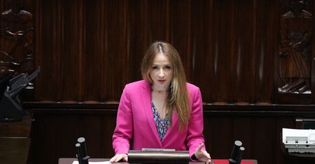 Są poprawki do renty wdowiej. Sejm skierował projekt do komisji