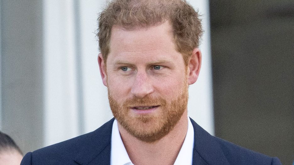Książę Harry opowiedział o porodzie pierwszego dziecka