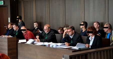 Mieli zabić 5 osób. Przejęli ich mieszkania. Szokująca metoda