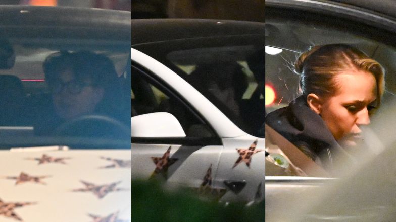 Bagi, Magdalena Tarnowska