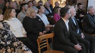 Biłgoraj: Integracja biznesu. BARR wznawia spotkania