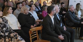 Biłgoraj: Integracja biznesu. BARR wznawia spotkania