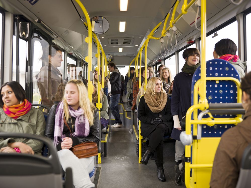 Gadżetomaniak w podróży: Dlaczego Polacy nie czytają? Bo nie mamy dróg! 5