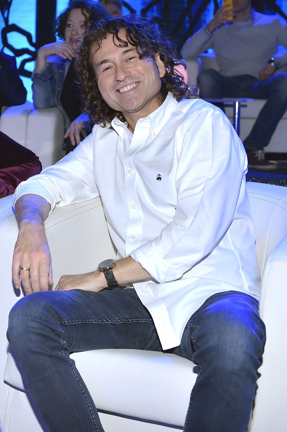 Piotr Rubik
