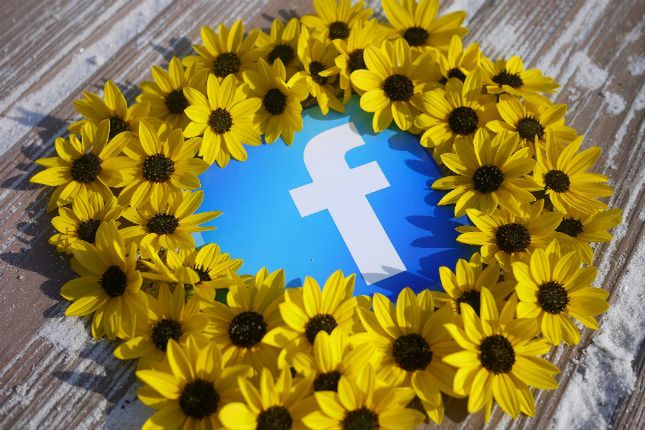 Milionerzy są tacy jak my. Lubią siedzieć na Facebooku, Twittera prawie nie używają 2