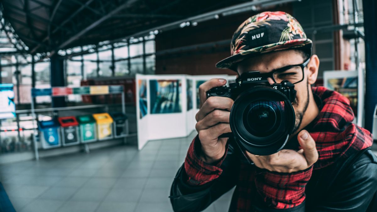 Sprawdzamy, jak NAS pomaga w pracy fotografom