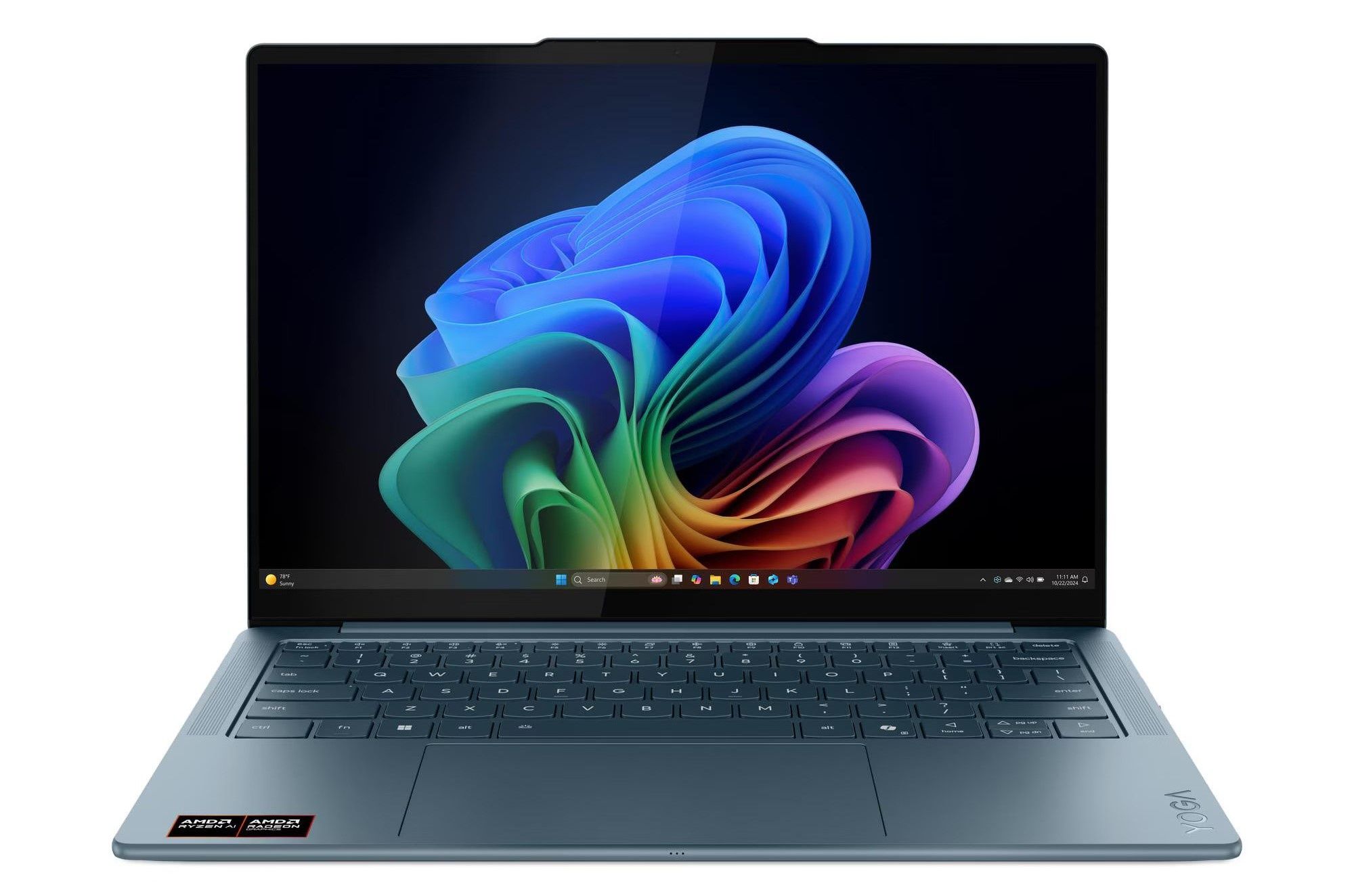 Lenovo Yoga Slim 7 14