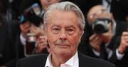 86-letni Alain Delon ROZWAŻA EUTANAZJĘ! Poprosił syna o pomoc i już podzielił majątek