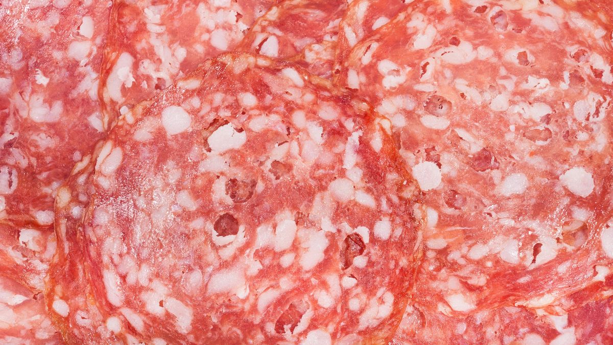 salami