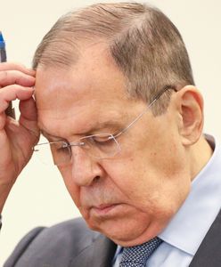 Tajne dyplomatyczne spotkanie Ławrowa w Moskwie. Przed zgromadzeniem ONZ