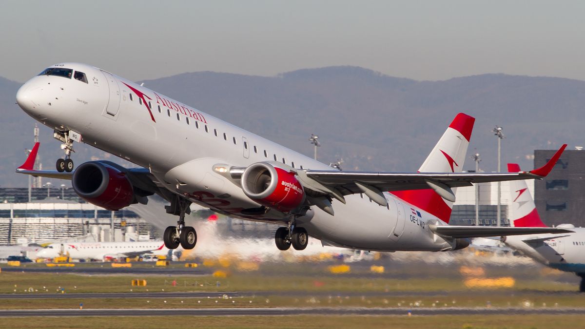 TSUE wypowiedział się w sprawie sporu pasażerów m.in. z Austrian Airlines. Uznał, że przyspieszony lot może powodować niedogodności w takim samym stopniu, jak jego opóźnienie. 
