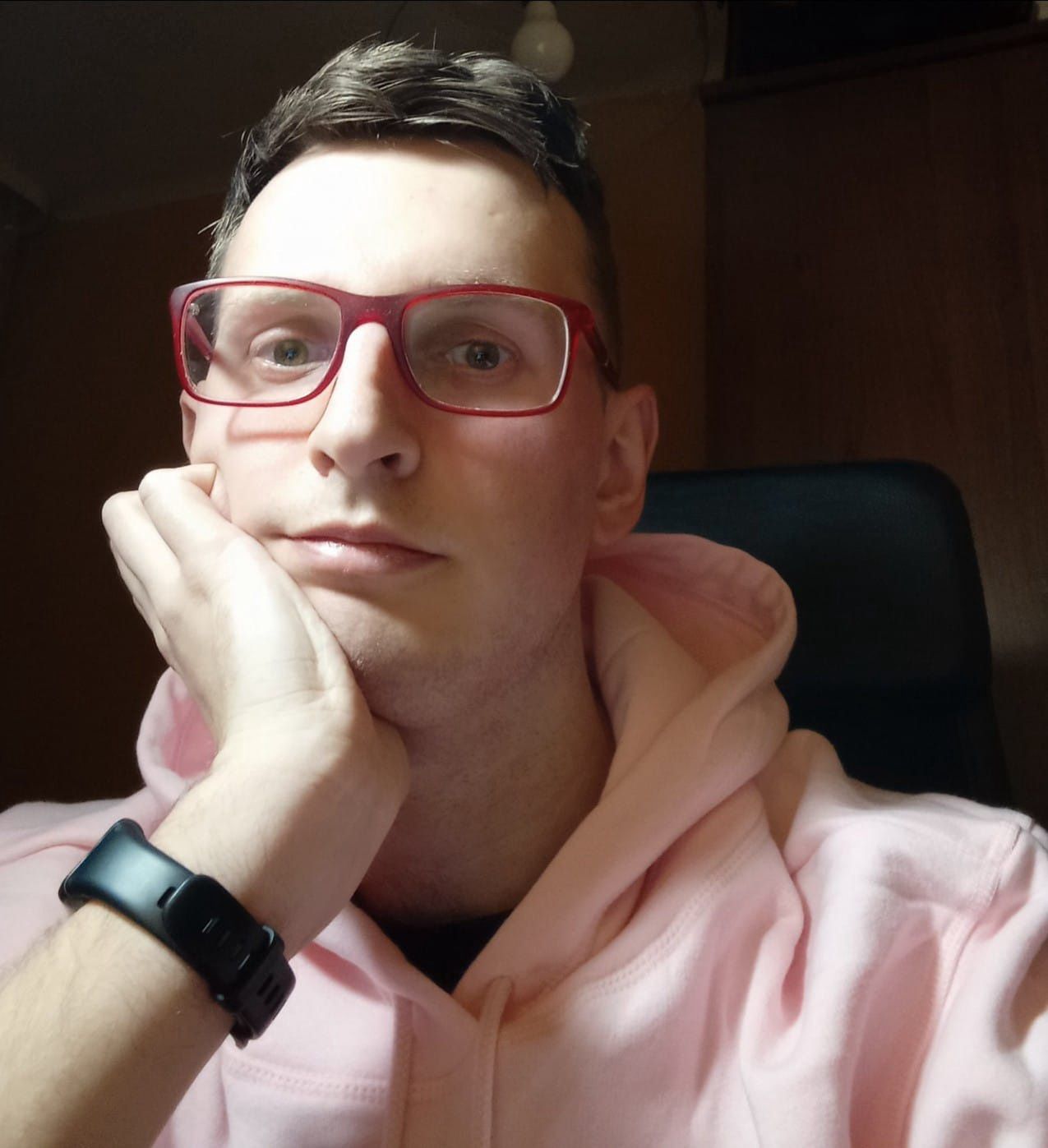 Tomasz Orzechowski
