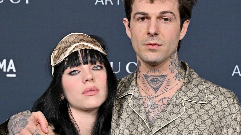 Billie Eilish już rozstała się z partnerem! Agent wokalistki komentuje doniesienia o ZDRADZIE...